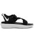 Фото #2 товара Women's Vista Strappy Casual Sandals from Finish Line