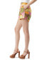 ფოტო #3 პროდუქტის Women's Eliana High-Rise Shorts