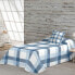 Bedspread (quilt) Popcorn Scotland 240 x 260 cm