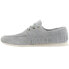 Diamond Supply Co. Yc Runner Mens Grey Sneakers Casual Shoes A16DMFB53-GRY