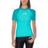 Фото #3 товара IQ-UV UV 300 Slim Fit Short Sleeve T-Shirt Woman
