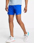 Фото #1 товара Nike Running – Stride Dri-FIT – Lauf-Shorts in Königsblau, 7 Zoll Schrittlänge