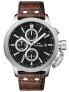 Фото #4 товара Часы TW Steel CEO Adesso Chronograph 45mm