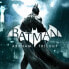 Batman Arkham Trilogy Nintendo Switch-Spiel