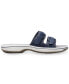 ფოტო #13 პროდუქტის Women's Cloudsteppers Breeze Piper Comfort Slide Sandals