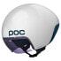 POC Cerebel Raceday helmet M - фото #2