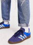 Фото #3 товара adidas Originals Universal trainers in blue