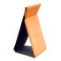 Фото #1 товара Держатель для телефона Wozinsky Grip Stand самоклеящийся оранжевый