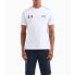 ფოტო #1 პროდუქტის EA7 EMPORIO ARMANI 3DPT33_PJ7CZ short sleeve T-shirt