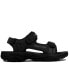 Фото #2 товара Men's Senecca Sandals