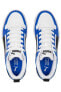 Фото #238 товара Rebound Layup Lo Sl Jr 370490-19 Sneakers Unisex Spor Ayakkabı Beyaz-mavi