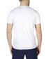 Фото #2 товара Men's Melange Performance Tee