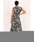 ფოტო #4 პროდუქტის Lisbeth Midi Women's Dress