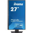 Фото #1 товара PC -Bildschirm - IIYAMA Prolite XUB2792QSC -B5 - 27 WQHD - IPS Slab - 4 ms - 75Hz - HDMI / DisplayPort / USB -C / USB -Hub - einstellbares Fu
