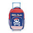 Фото #1 товара PIRATA 24x36x12 cm Backpack