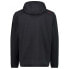 CMP 3H60847N hoodie fleece