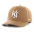 47 MLB New York Yankees Cold Zone MVP DP Cap