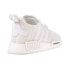 Фото #3 товара Adidas NMD_R1 Toddlers' Shoes White FW0418