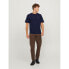 ფოტო #7 პროდუქტის JACK & JONES Paulos short sleeve T-shirt