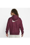 Фото #2 товара Sportswear Circa Winter Lined Hoodie Erkek Sweatshirt NDD SPORT