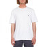 ფოტო #1 პროდუქტის VOLCOM Stone Blanks Basic short sleeve T-shirt