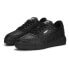 Puma Black / Puma White 2