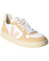 Veja V-10 Alveomesh & Leather Sneaker Women's