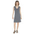 TRESPASS Opalite Dress