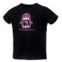 ფოტო #1 პროდუქტის TRANGOWORLD Monster short sleeve T-shirt