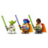 Фото #4 товара LEGO Lsw-2023-15 Construction Game
