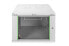 Фото #7 товара DIGITUS Wall Mounting Cabinets Dynamic Basic Series - 600x600 mm (WxD)