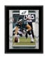 Фото #1 товара Jason Kelce Philadelphia Eagles 10.5" x 13" Player Sublimated Plaque