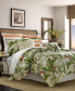 Фото #3 товара Tommy Bahama Palmiers Reversible 3 Piece Duvet Cover Set, King
