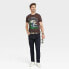 Фото #2 товара Men's Comfort Wear Slim Fit Jeans - Goodfellow & Co