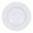 Deep Plate La Mediterránea Felit 22 x 22 x 3 cm (18 Units) (ø 22,5 cm)