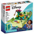 Фото #21 товара Детский конструктор LEGO Disney Princess 43200 - Дверь Антонио, Encanto, 5+