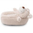 ფოტო #4 პროდუქტის NICI Bear Bendix Slippers