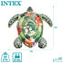 Фото #2 товара Надувная фигура для бассейна Intex Черепаха 170 x 38 x 191 см (4 штуки)