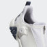 Фото #9 товара Мужские кроссовки adidas Codechaos 22 BOA Spikeless Shoes (Белые)