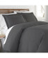 Фото #6 товара Ultra Soft Modern Duvet Cover and Sham Set, Twin