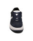 ფოტო #6 პროდუქტის Men's Currier Moccasin Toe Lace Shoes