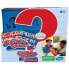 HASBRO Who Is Who? Board Questions Board Game