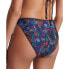 SUPERDRY Vintage Tropic Bikini Brief Nh Bikini Bottom