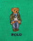 Фото #2 товара Головной убор мужской Polo Ralph Lauren Preppy Bear Beanie