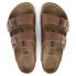 Фото #8 товара Шлепанцы мужские Birkenstock Arizona