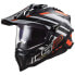 Фото #1 товара LS2 MX701 Explorer C Edge full face helmet