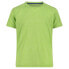 CMP T-Shirt 31T8284 short sleeve T-shirt