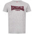 LONSDALE Ll008 One Tone short sleeve T-shirt