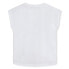 Фото #2 товара DKNY D60091 short sleeve T-shirt