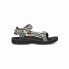 Mountain sandals Teva Teva Winsted Black